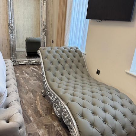 Philharmonic Hotel Liverpool Esterno foto