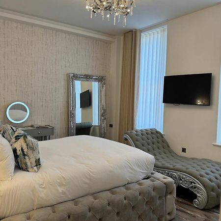Philharmonic Hotel Liverpool Esterno foto