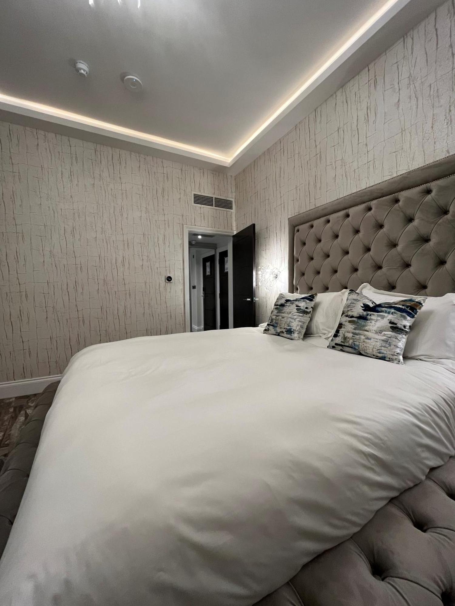 Philharmonic Hotel Liverpool Esterno foto