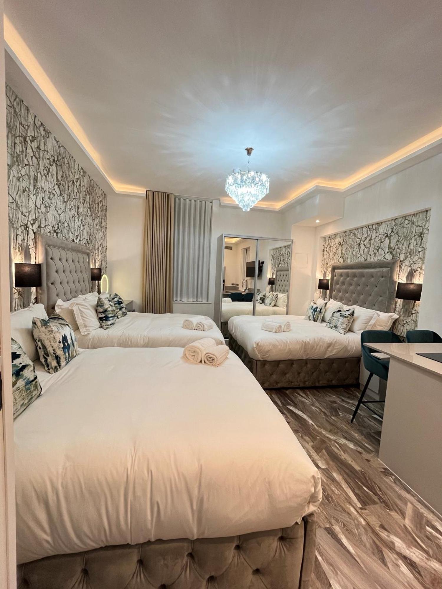 Philharmonic Hotel Liverpool Esterno foto