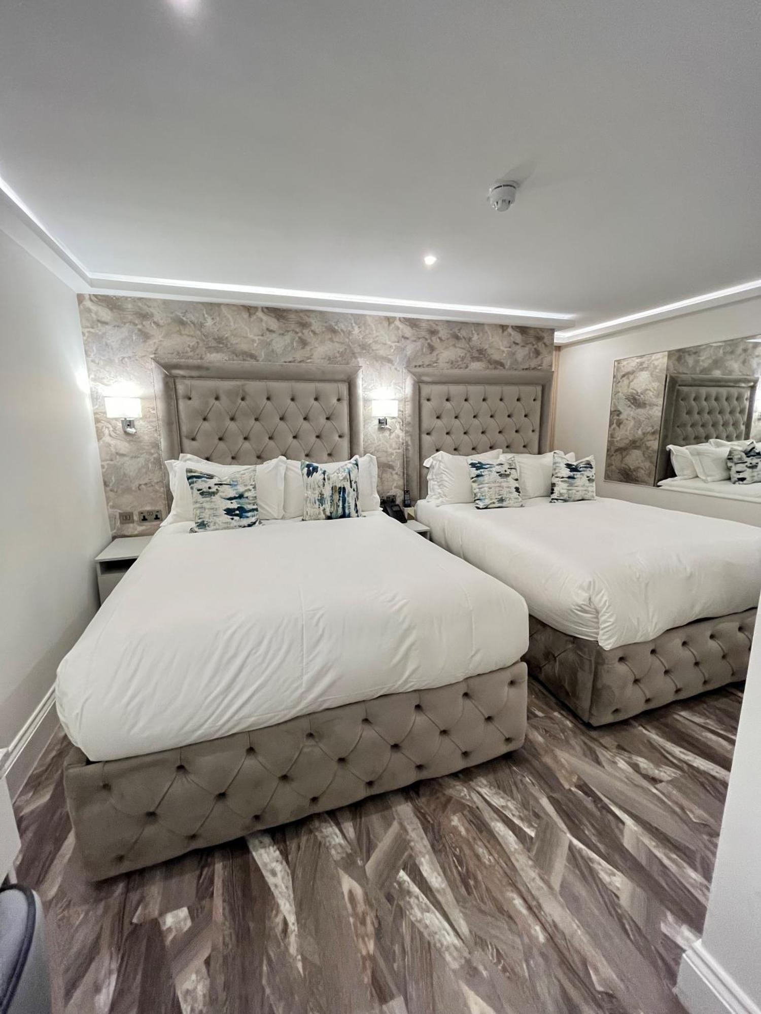 Philharmonic Hotel Liverpool Esterno foto