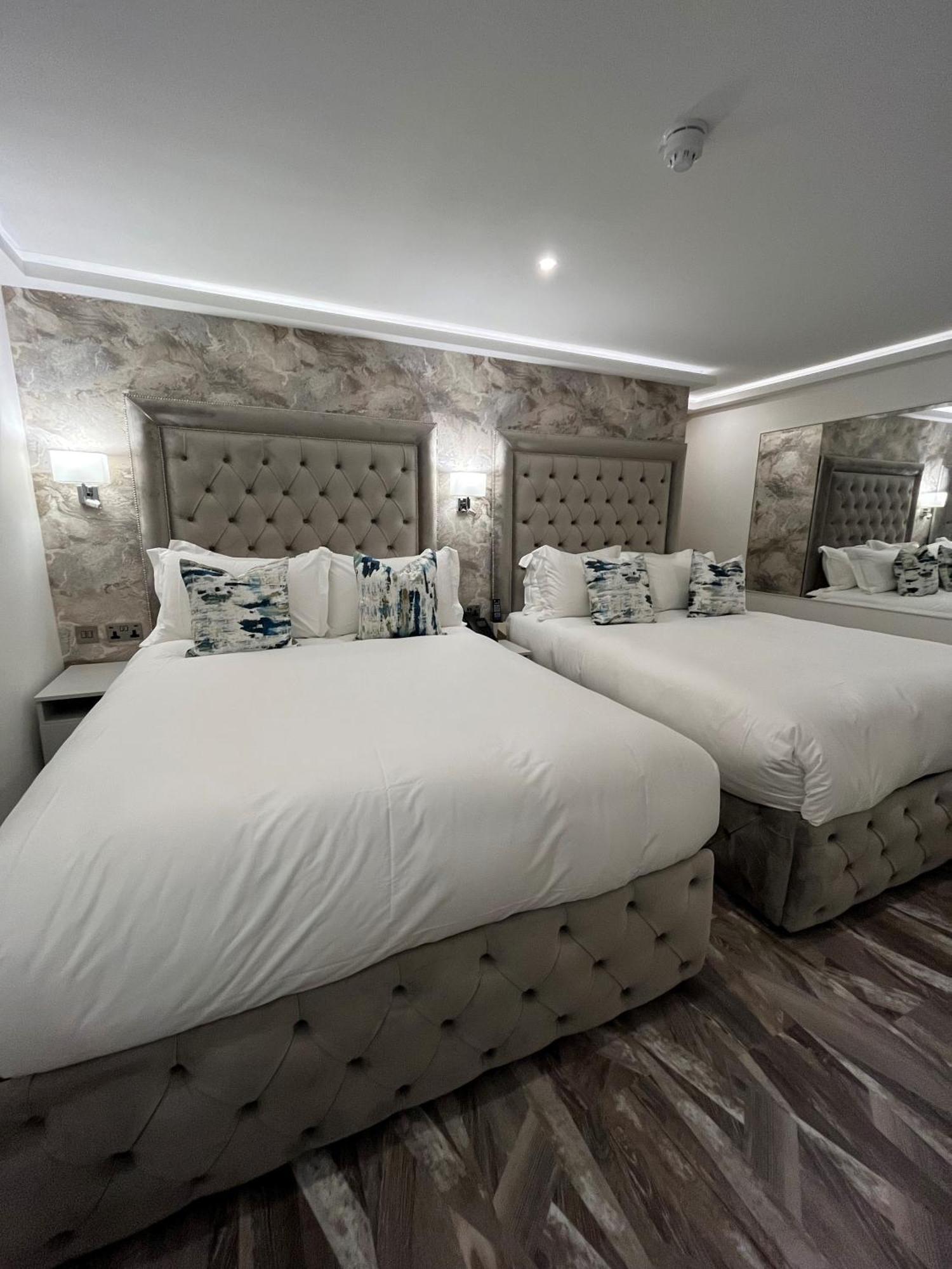 Philharmonic Hotel Liverpool Esterno foto