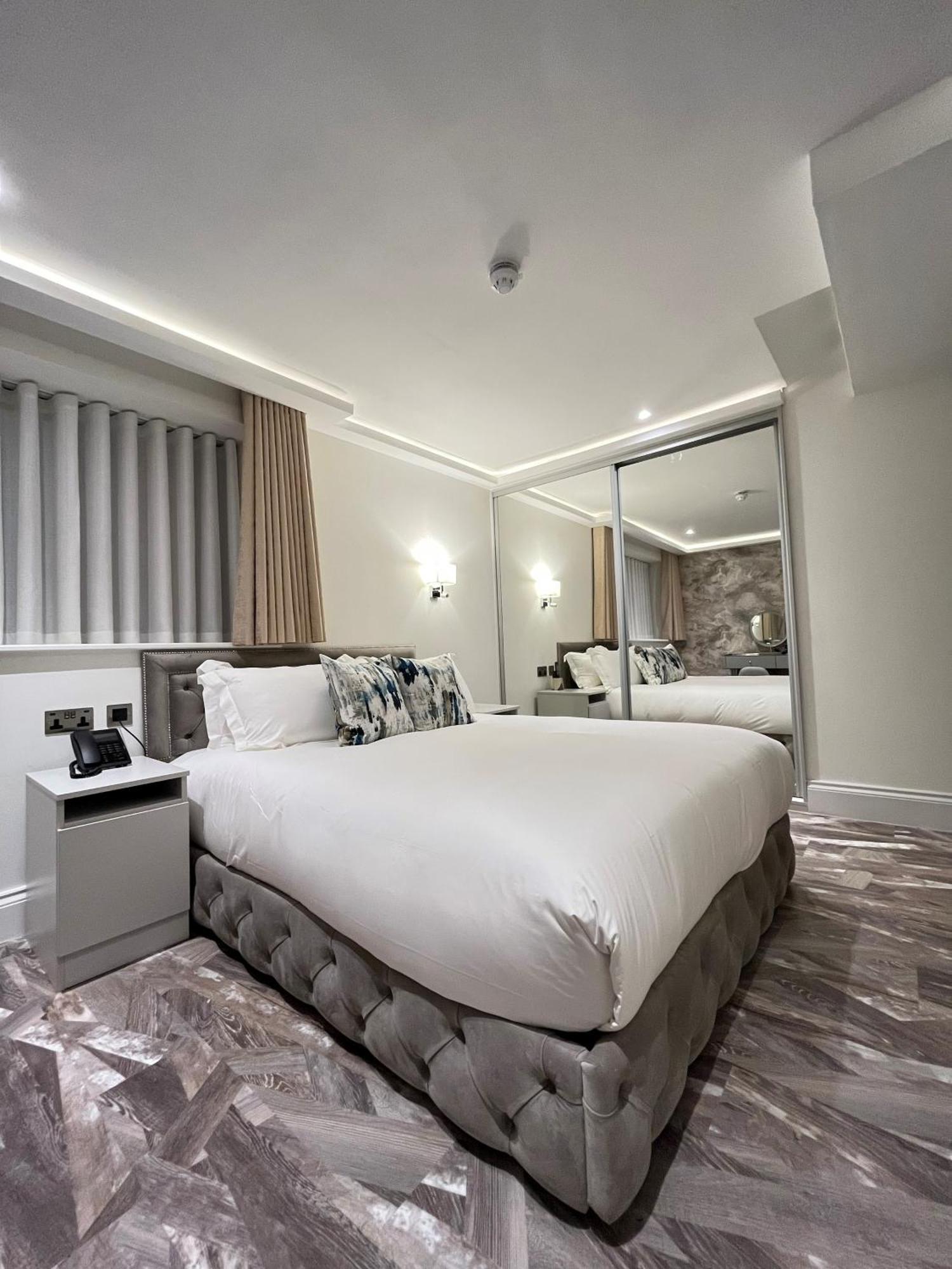 Philharmonic Hotel Liverpool Esterno foto