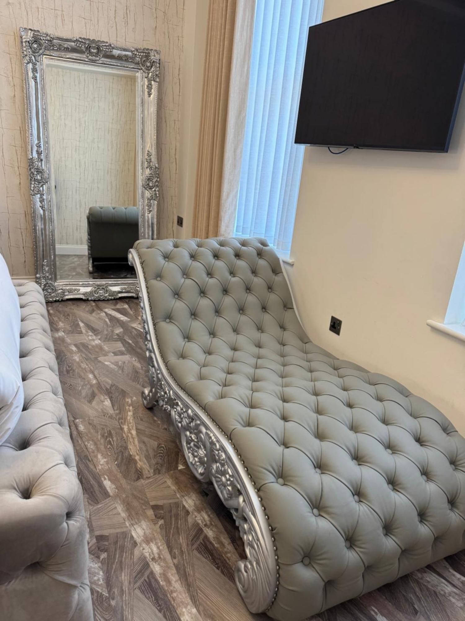 Philharmonic Hotel Liverpool Esterno foto