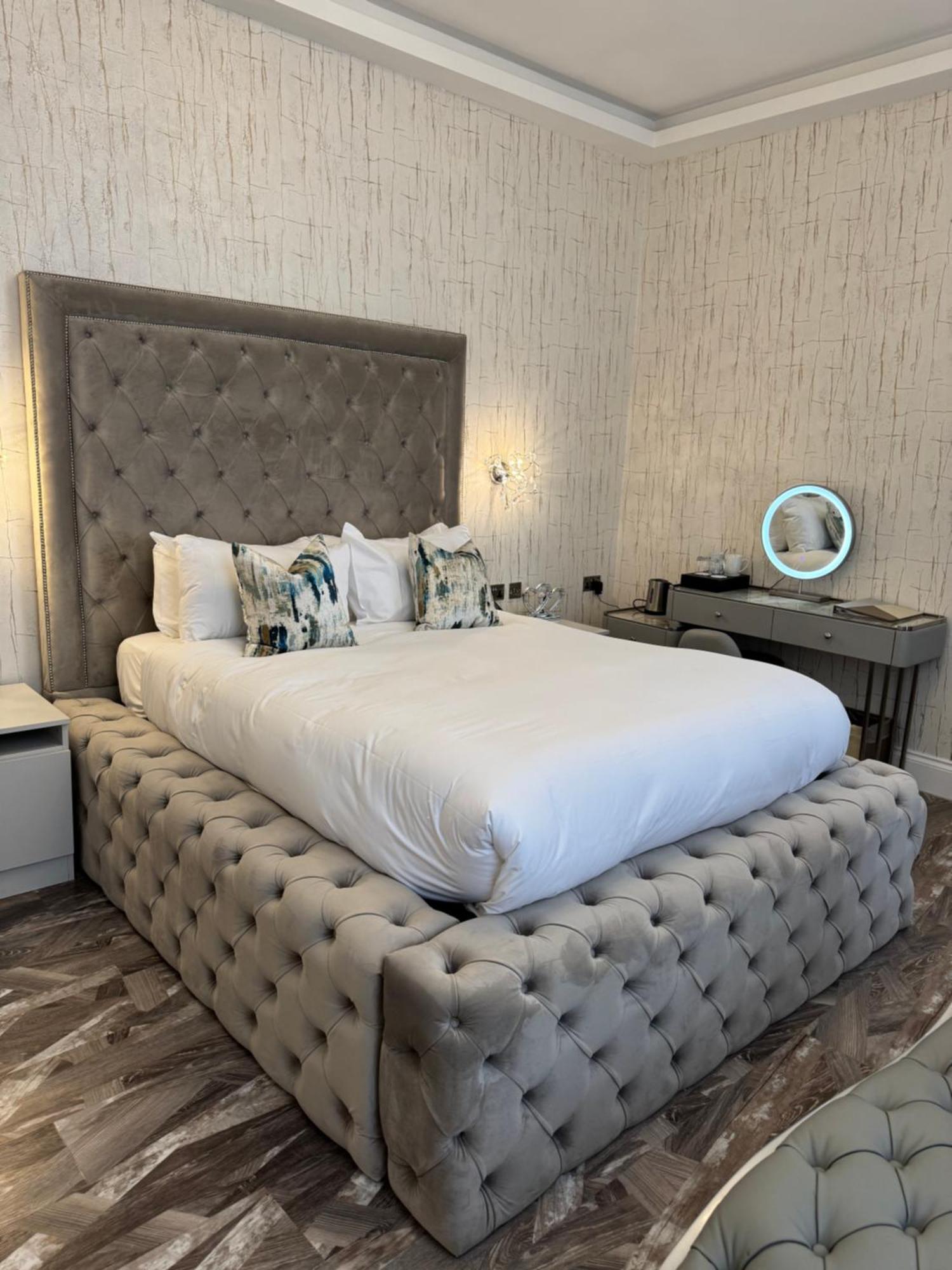 Philharmonic Hotel Liverpool Esterno foto